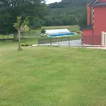 Grenxo 아파트 산티아고데콤포스텔라