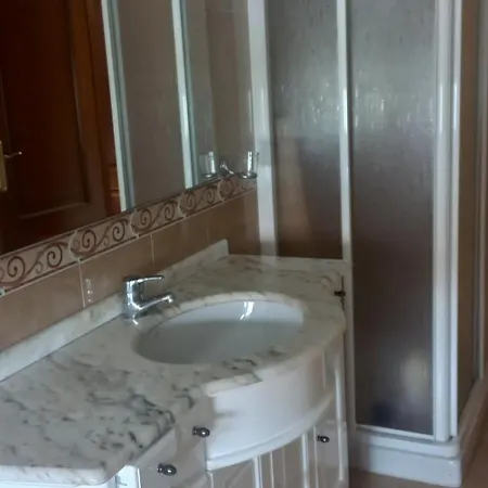 Grenxo * Santiago de Compostela