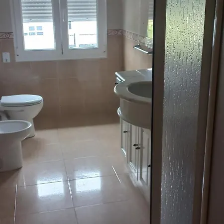 Appartement Grenxo