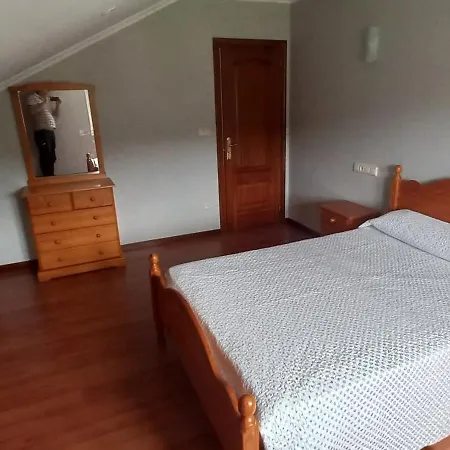 Grenxo Lägenhet Santiago de Compostela