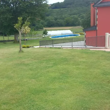 Grenxo Lägenhet Santiago de Compostela