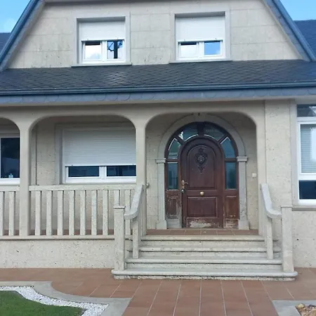 Apartamento Grenxo *