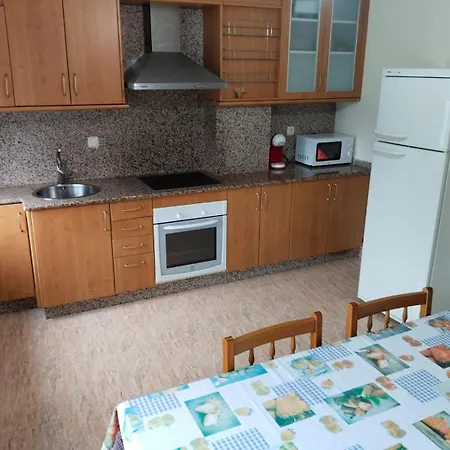 Grenxo Apartment Santiago de Compostela