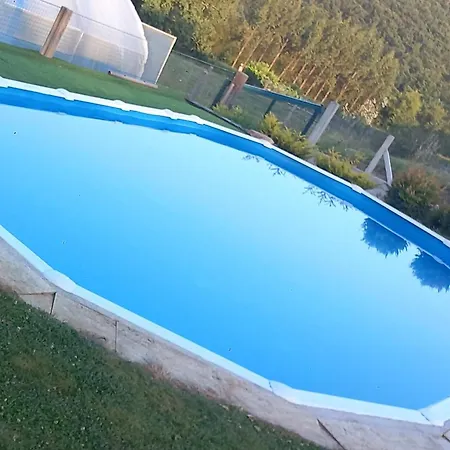 Apartment Grenxo Santiago de Compostela