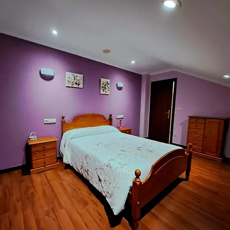 Apartamento Grenxo *