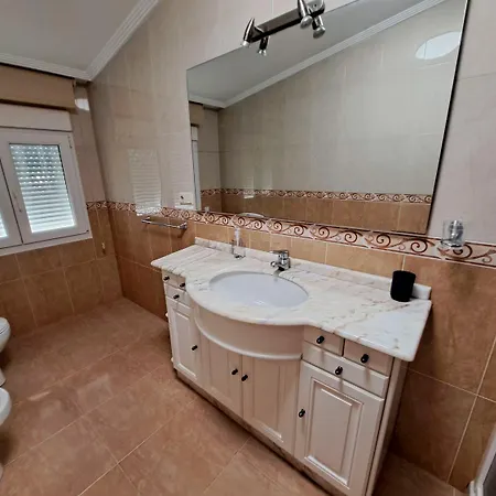 Grenxo Appartement
