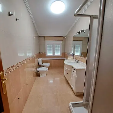 Grenxo Apartamento *