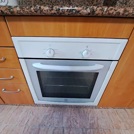 Grenxo Appartamento San Giacomo di Compostella