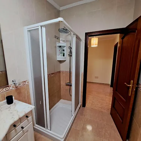 Grenxo Appartement *