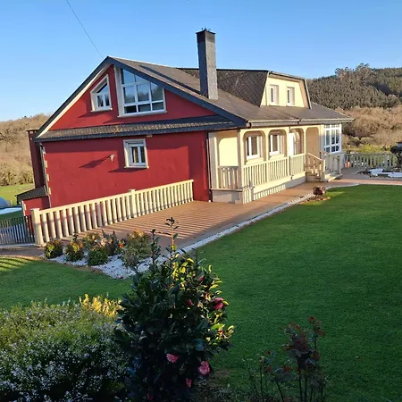 Grenxo Apartamento *