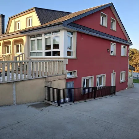 Apartamento Grenxo *