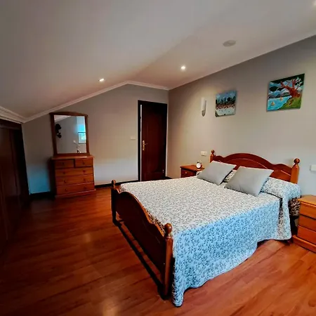 Grenxo Apartamento *