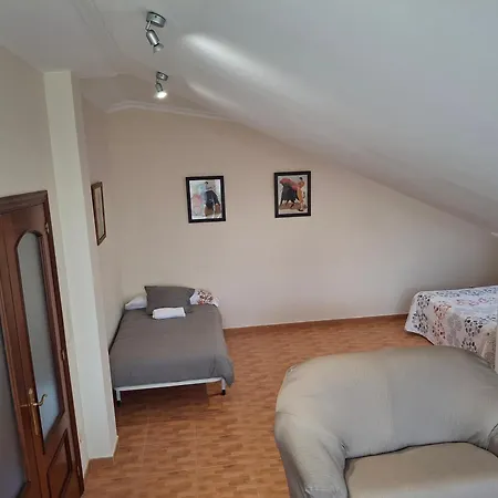 Grenxo Apartamento *