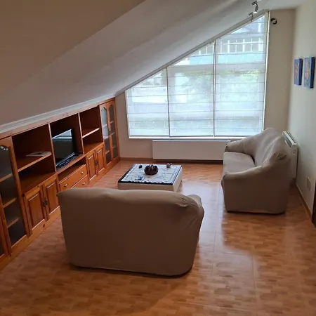 Apartamento Grenxo Santiago de Compostela