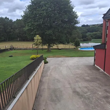 Grenxo Santiago de Compostela