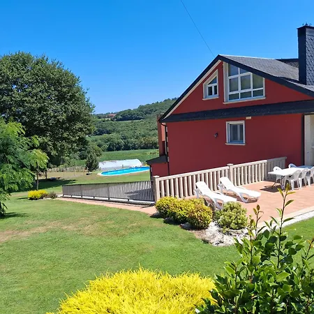 Grenxo * Santiago de Compostela