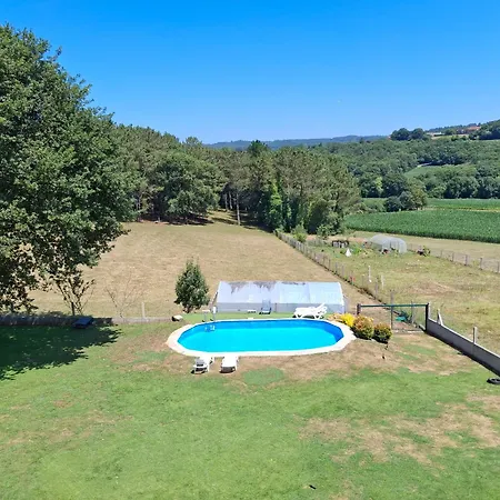 Appartement Grenxo Saint-Jacques-de-Compostelle