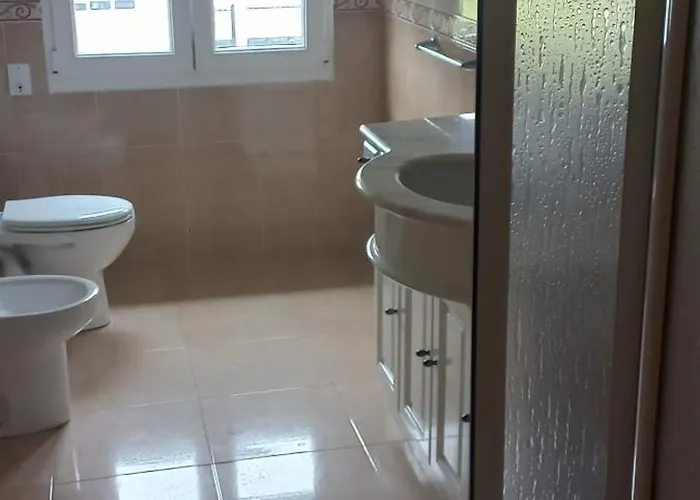 Apartment Grenxo