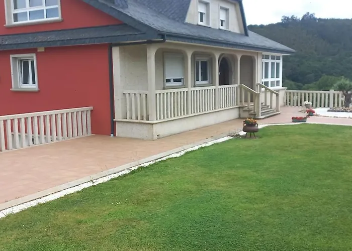 Appartement Grenxo