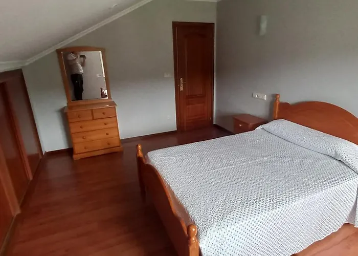 Grenxo Appartement Saint-Jacques-de-Compostelle