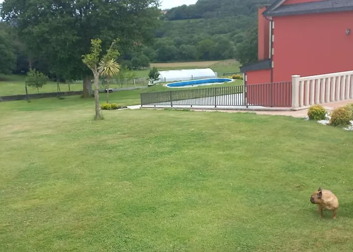 Grenxo Appartement Saint-Jacques-de-Compostelle