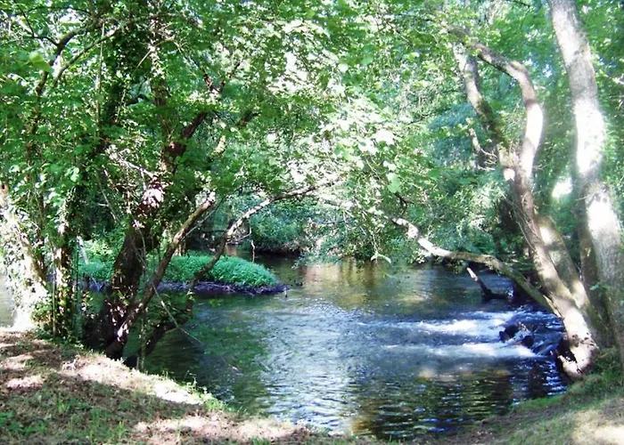 Grenxo Saint-Jacques-de-Compostelle