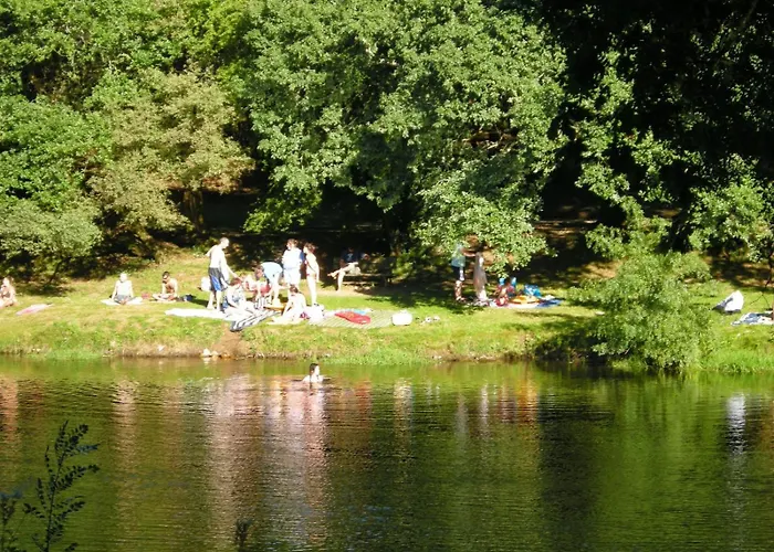 Appartement Grenxo Saint-Jacques-de-Compostelle