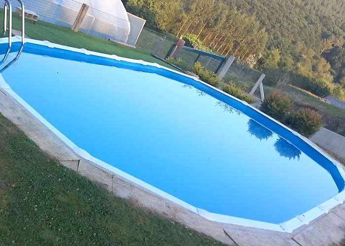 Apartment Grenxo Santiago de Compostela