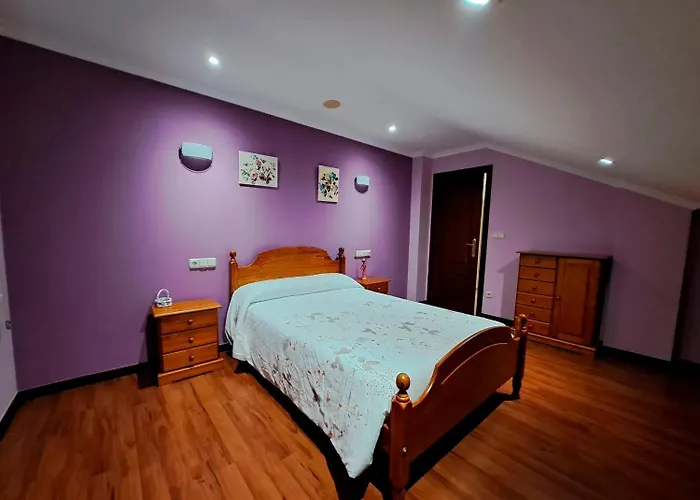 Appartement Grenxo *