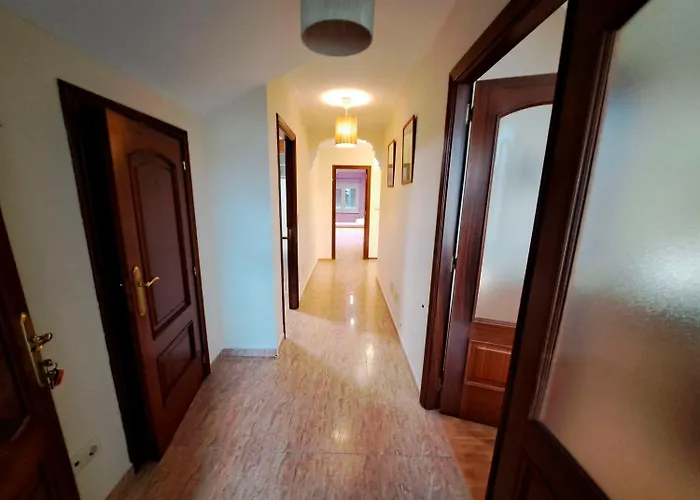 Grenxo Appartement