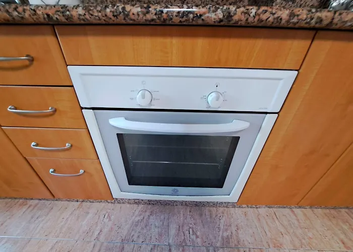 Grenxo Appartement Santiago de Compostella