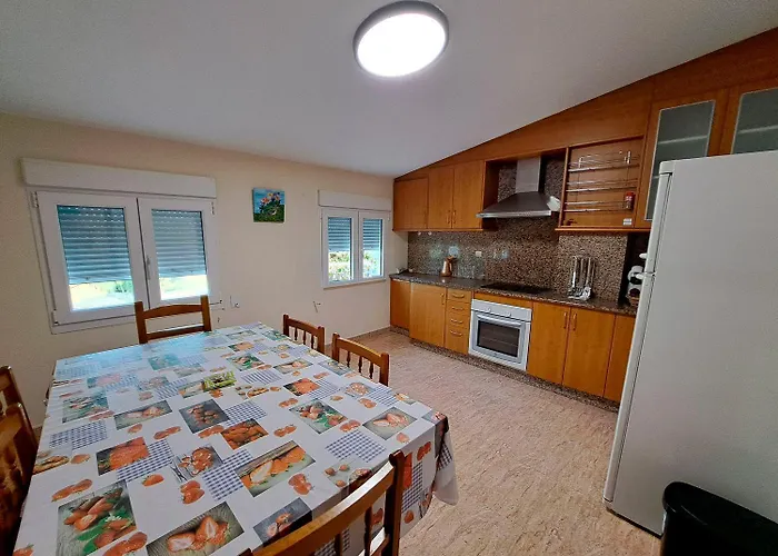 Grenxo * Saint-Jacques-de-Compostelle