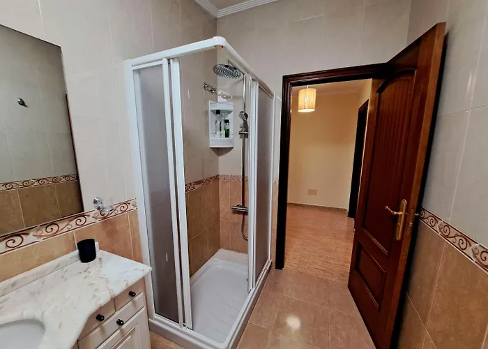 Grenxo Appartement *