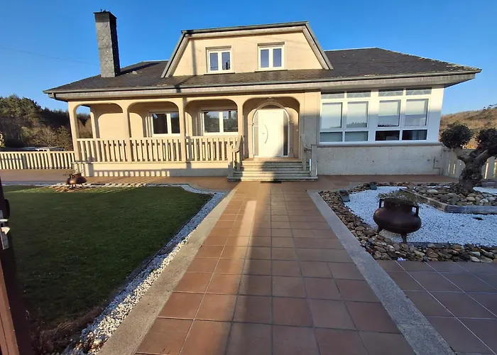 Grenxo Appartement *