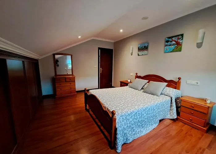 Grenxo Appartement *