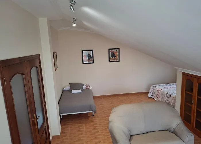 Grenxo Appartement *