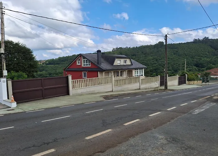 Appartement Grenxo *