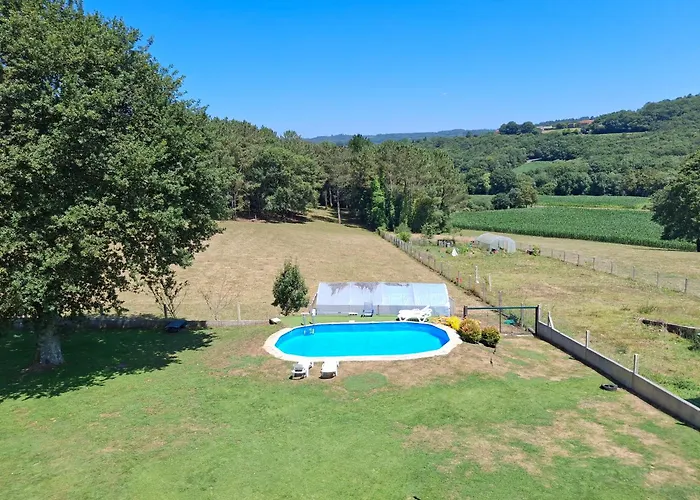 Appartement Grenxo Saint-Jacques-de-Compostelle